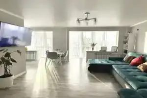 Квартира Панорамный вид, Кисловодск
