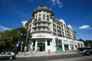 Апартаменты Луизенпарк, Калининград
