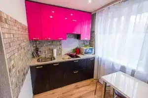 Апартаменты на Хлобыстова 27