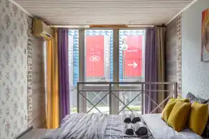 Апартаменты Уютные в центре
