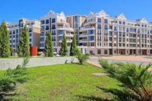 Квартира на берегу Балтийского моря, Зеленоградск
