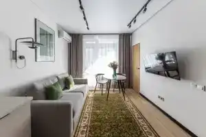 Апартаменты 1010, Казань