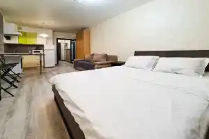 Жилое помещение Megastay 148, Химки