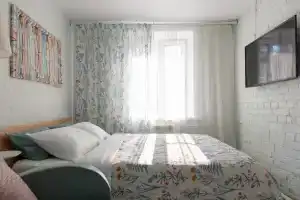 Апартаменты Коломна Палисад Старый Город, Коломна