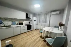 Квартира 2-к., 62 м², Краснодар