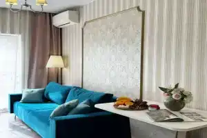 Апартаменты Двухкомнатные Курортный проспект, Зеленоградск