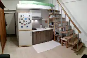 Апартаменты «Метро Дмитровская», Москва