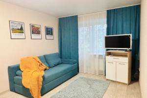 Квартира Rooms 55, Омск
