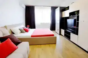Апартаменты 25 Этажей Magenta, Воронеж