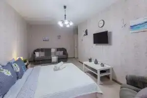 Квартира Двухкомнатная на Перово, Москва