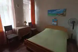 Квартира в красивом месте у моря