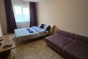 Квартира на Сурнова 30/10, Иркутск