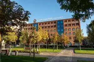 Best Western Plus Congress Hotel Yerevan, Ереван