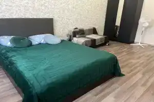 Квартира на Бульваре Гусева 46 4, Тверь
