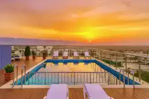 Salalah International Hotel, Салала