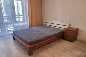 Квартира студия для спокойного отдыха у Автовокзала, Красноярск