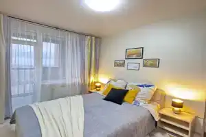 Квартира на Мира 115Б, Пермь