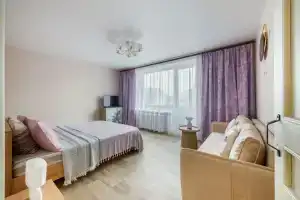 Апартаменты Apart Lux Ленинский проспект 7, Москва