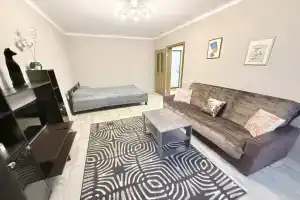 Квартира на Вячеслава Клыкова 80, Курск