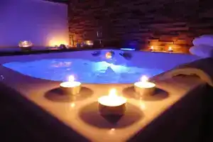 Отель Relax Джакузи в центре Минска