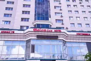 Гостиница «Belon-Lux Hotel», Астана