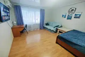 Квартира посуточно Наше Место 2, Ухта