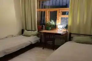 Квартира Уютная квартира в самом сердце города