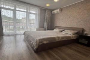 Квартира студия 76 на улице Гайдара 22, Дагомыс