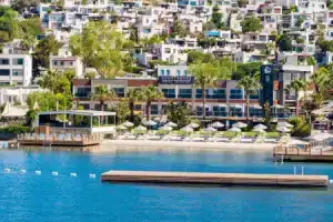Avantgarde Hotel Yalıkavak, Ялыкавак