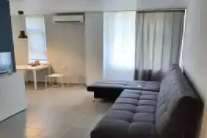 Квартира студия 30м2 в Солнечном городе