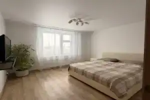 Квартира Уютная рядом с Зоопарком, Нижний Новгород