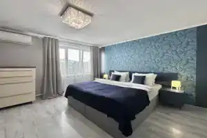 Апартаменты Sutkibrest, Брест