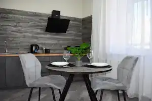 Квартира Апартаменты KakDoma46, Курск