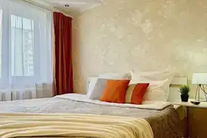 Квартира в 4 микрорайоне 13