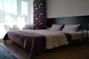 Апартаменты Париж на Школьной, Дмитров