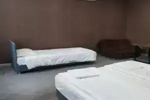 Меблированные комнаты На Академика Лебедева 14\2В, Санкт-Петербург