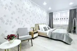 Квартира Khadi Home ЖК Московские Кварталы, Астрахань