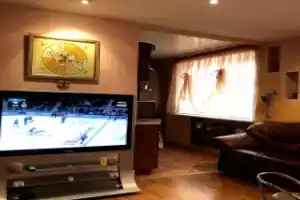 Апартаменты Spacious central 3-room apartment, Мурманск