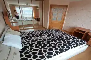 Квартира на Науки 14/1, Санкт-Петербург