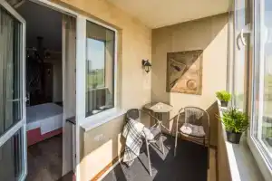 Апартаменты у Набережной Country House, Тольятти