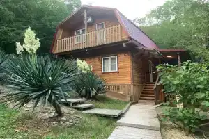 Guesthouse Betta Village, Бетта