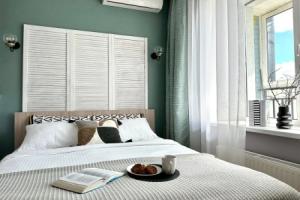 Апартаменты Cozy Home в Арт Сити