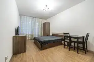 Апартаменты GoodApart on Kondrat'evsky prospect 2, Санкт-Петербург