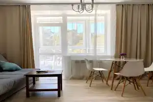 Квартира на Парковой, Барнаул