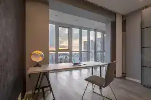 Апартаменты Central nearby Marriott 313, Краснодар