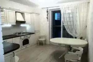 Апартаменты возле Аквапарка Лебяжий, Минск