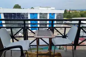Квартира ТРЦ Плаза Green 8, Адлер