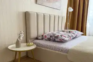 Квартира на Пушкина 15 12 этаж, Пенза