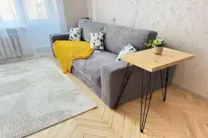 Квартира в Царском Селе