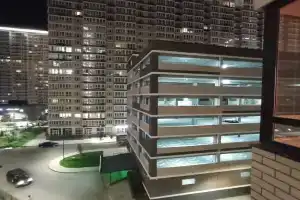 Квартира Евро 3 Комнатная недалеко от Парка и Стадиона Краснодар, Краснодар